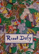 Raoul Dufy, La passion des tissus