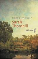 Sarah Thornhill