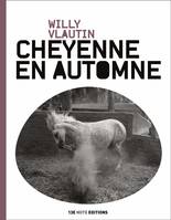 Cheyenne en automne