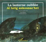 La lanterne oubliée, conte bilingue breton-français