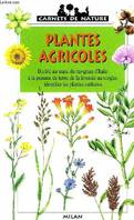 PLANTES AGRICOLES