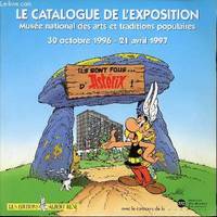 Ils sont fous d'Astérix... Un mythe contemporain, un mythe contemporain