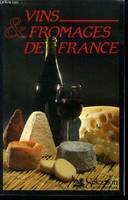 Vins & fromages de France