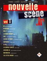 Nouvelle Scène.fr Volume 1