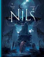 Nils T02, Cyan