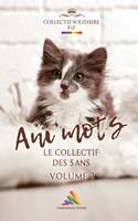 Ani' Mots - Volume 2 - 100% FxF