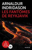 Les fantômes de Reykjavik