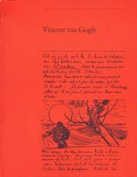 Vincent Van Gogh peintures & dessins