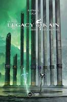 La saga Legacy of Kain, Entre deux mondes