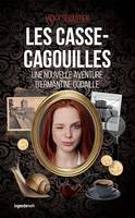 Les casse-cagouilles, Les nouvelles aventures d'Ermantine Godaille