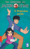 Projection astrale