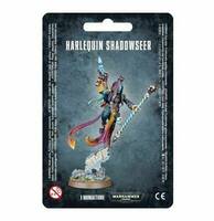 Harlequins - Shadowseer