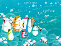 La fanfare des grenouilles