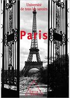 Paris, (Volume 13)