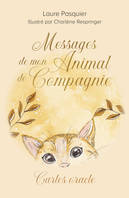 Messages de mon animal de compagnie