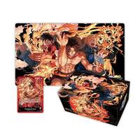 One Piece - Special Goods Set Ace/Sabo/Luffy