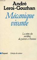 Mecanique vivante le crane des vertebre du poisson a l'homme, Le crâne des vertébrés du poisson à l'homme