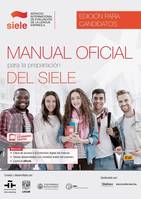 MANUAL OFICIAL PARA LA PREPARACION DEL SIELE, EDICION PARA CANDIDATOS