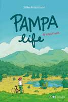 Pampa Life - #FreeFiona