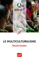 Le multiculturalisme