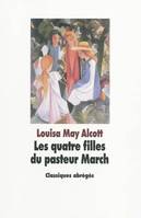 Quatre filles du pasteur march (Les)