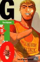 GTO., 11, GTO (Great Teacher Onizuka) n 11, great teacher Onizuka