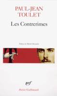 Les Contrerimes