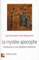 Le mystère apocryphe, Introduction à une littérature méconnue