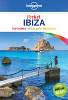 Ibiza Pocket 1ed -anglais-