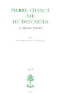 BAP n°64 - Pierre Chanut, ami de Descartes, un diplomate philosophe