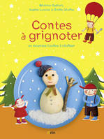 CONTES A GRIGNOTER