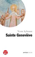 Petite vie de sainte Geneviève