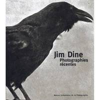 Jim Dine. Photographies Récentes
