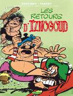 24, Iznogoud T24 Les retours d'Iznogoud