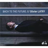 Bach To The Future