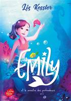 2, Emily / Emily et le monstre des profondeurs / Jeunesse