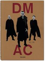 DMAC, Depeche mode by Anton Corbijn, 81-18