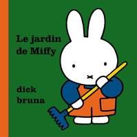 Le jardin de Miffy