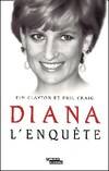 Diana. L'enquête, l'enquête