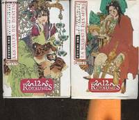 Les 12 royaumes Tomes 3 et 5: Les ailes du destin + La majesté des mers (2 volumes)