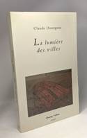 La Lumière des villes