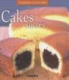 CAKES SUCRES