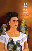 Frida Kahlo, Biographie