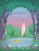 Raiponce, Un conte écologique