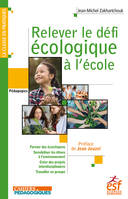 Relever le défi écologique à l'école