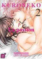 2, Kuroneko - La Passion T02