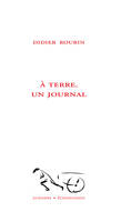 A terre, un journal