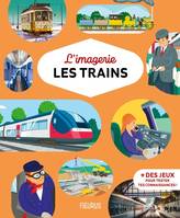 Les imageries L'imagerie - Les trains