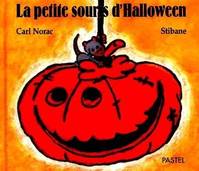 Petite souris d halloween (La)