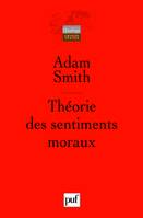 Theorie des sentiments moraux